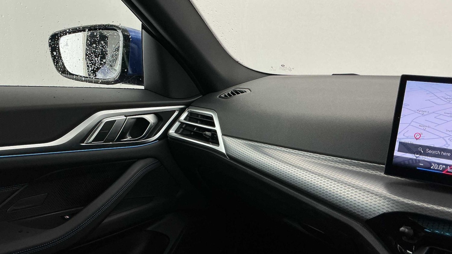 Used BMW i4 2025 for sale - 76610725: Photo 21