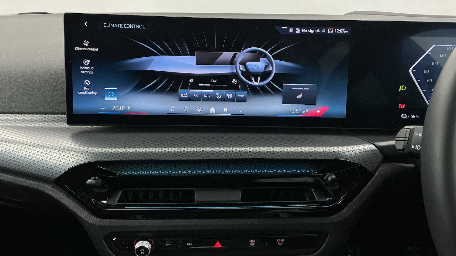 Used BMW i4 2025 for sale - 76610725: Photo 26