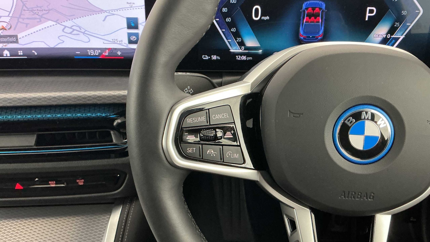 Used BMW i4 2025 for sale - 76610725: Photo 29