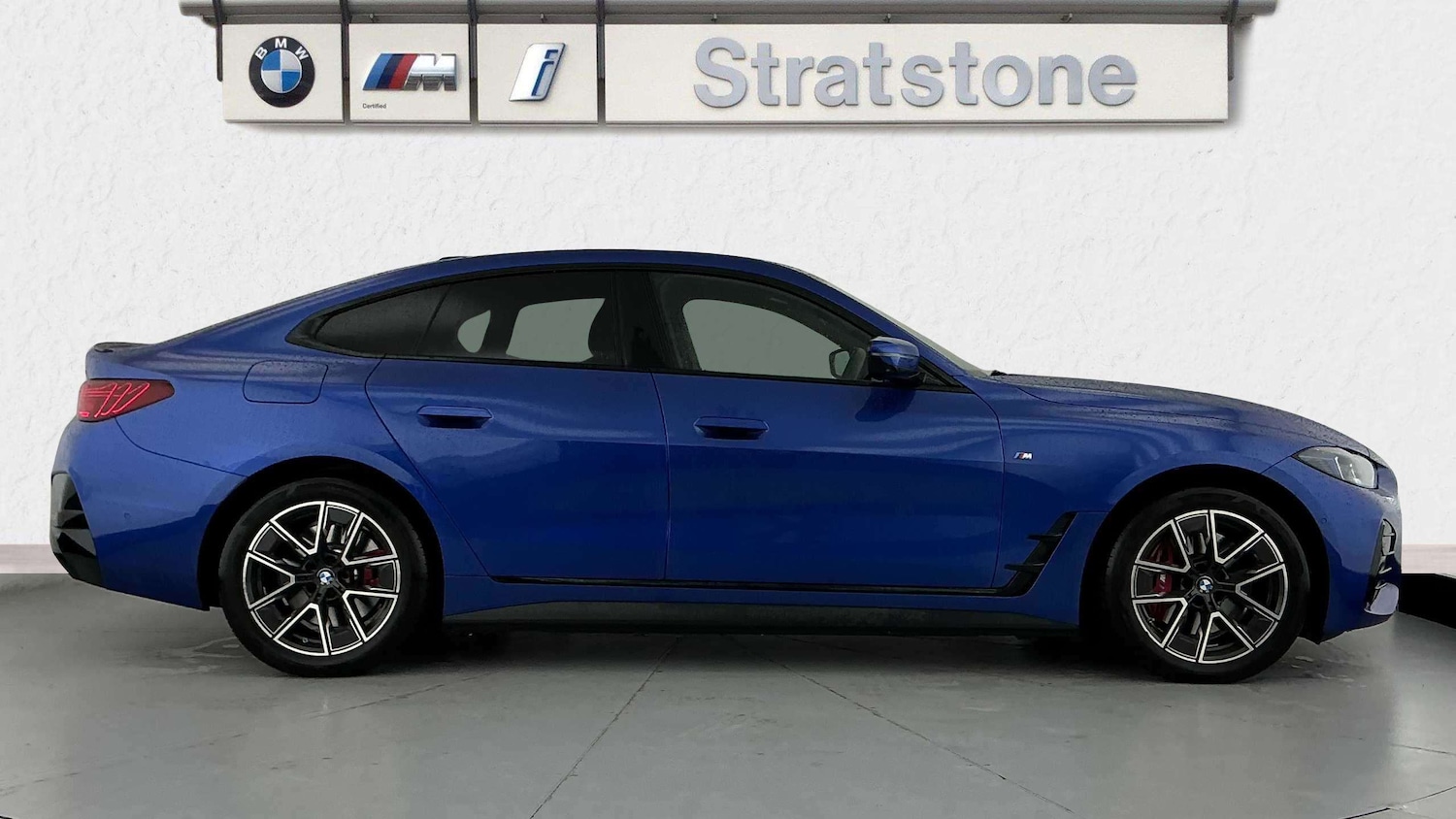 Used BMW i4 2025 for sale - 76610725: Photo 3