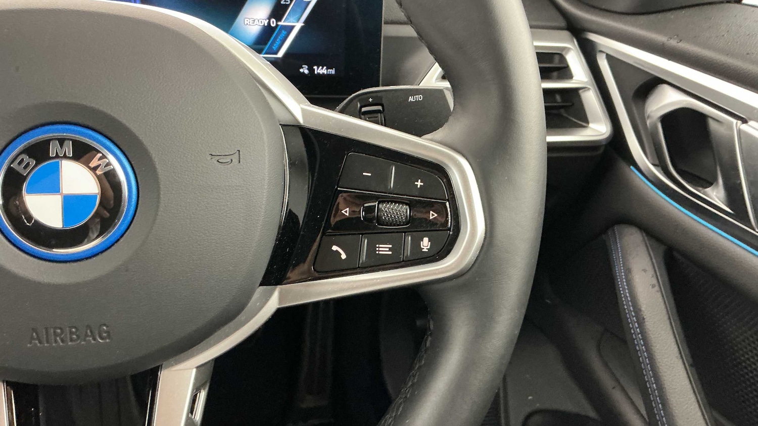 Used BMW i4 2025 for sale - 76610725: Photo 31