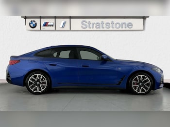 Used BMW i4 2025 for sale - 76610725: Photo