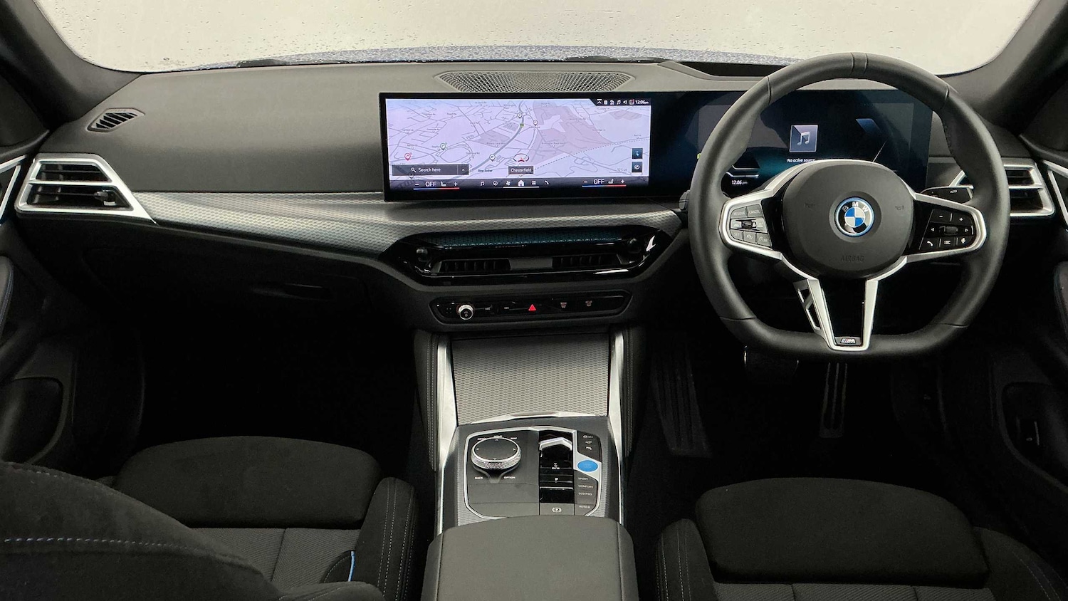 Used BMW i4 2025 for sale - 76610725: Photo 4