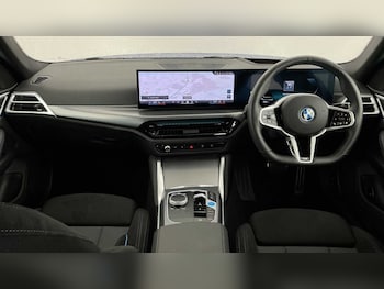 Used BMW i4 2025 for sale - 76610725: Photo