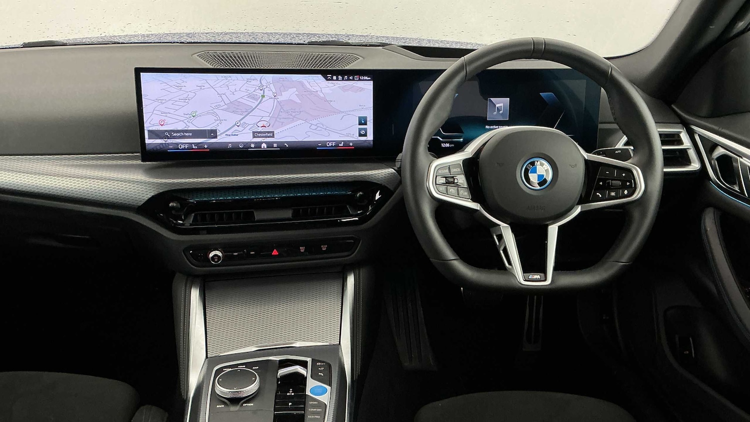 Used BMW i4 2025 for sale - 76610725: Photo 5