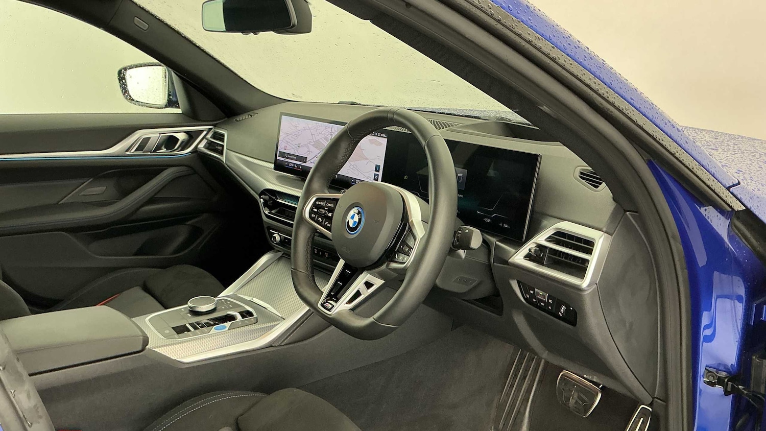 Used BMW i4 2025 for sale - 76610725: Photo 6
