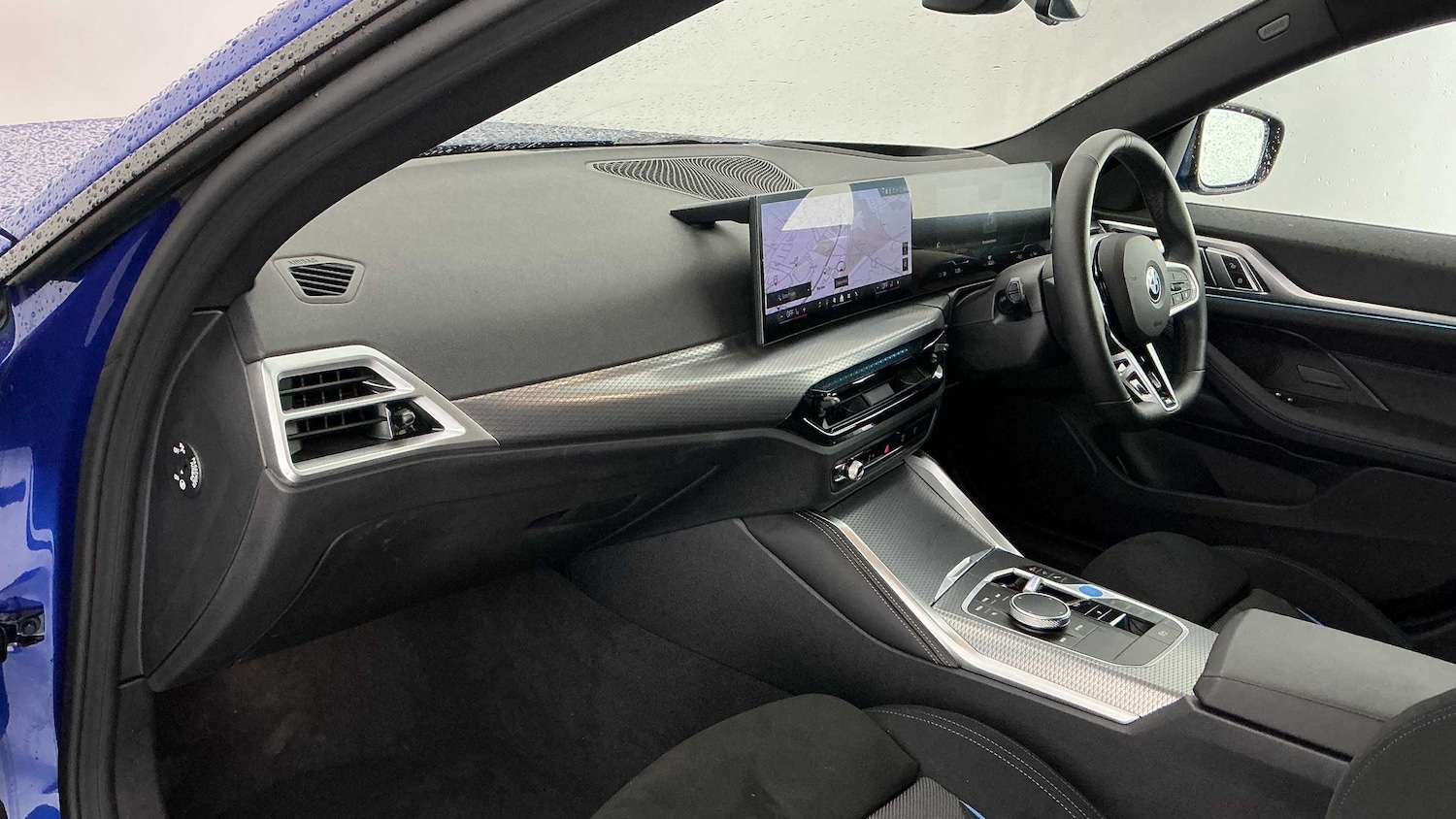 Used BMW i4 2025 for sale - 76610725: Photo 7