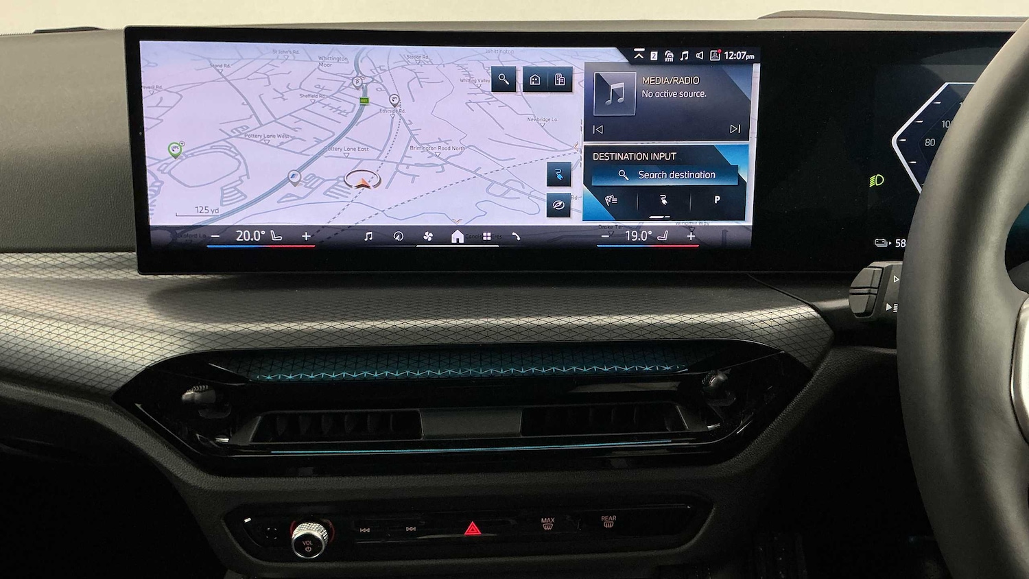 Used BMW i4 2025 for sale - 76610725: Photo 8