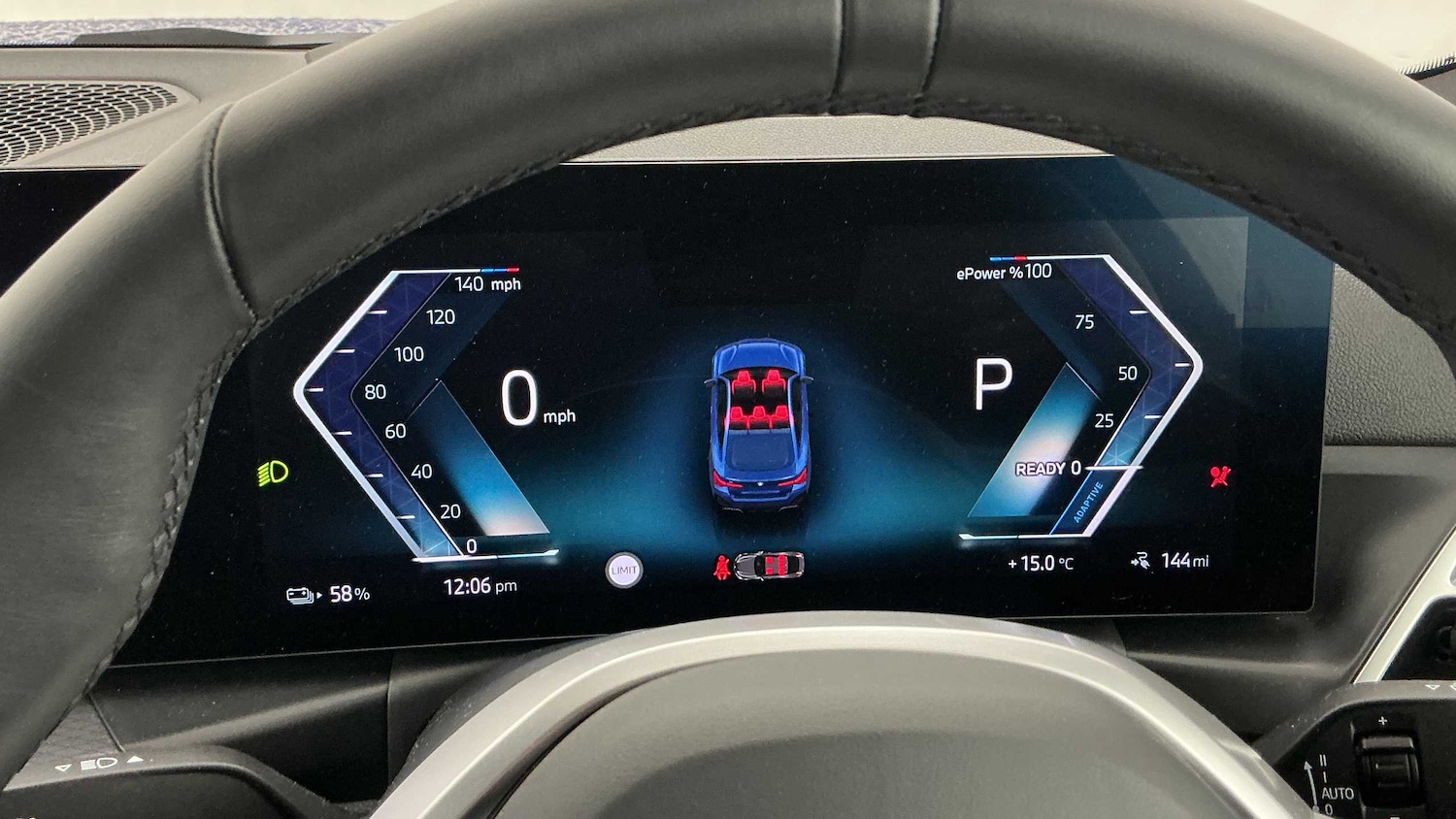 Used BMW i4 2025 for sale - 76610725: Photo 9