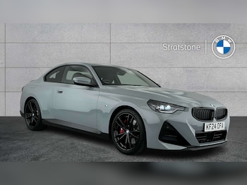 Used BMW 2 Series 2024 for sale - 78233806: Photo