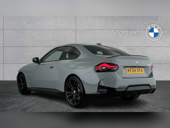 Used BMW 2 Series 2024 for sale - 78233806: Photo