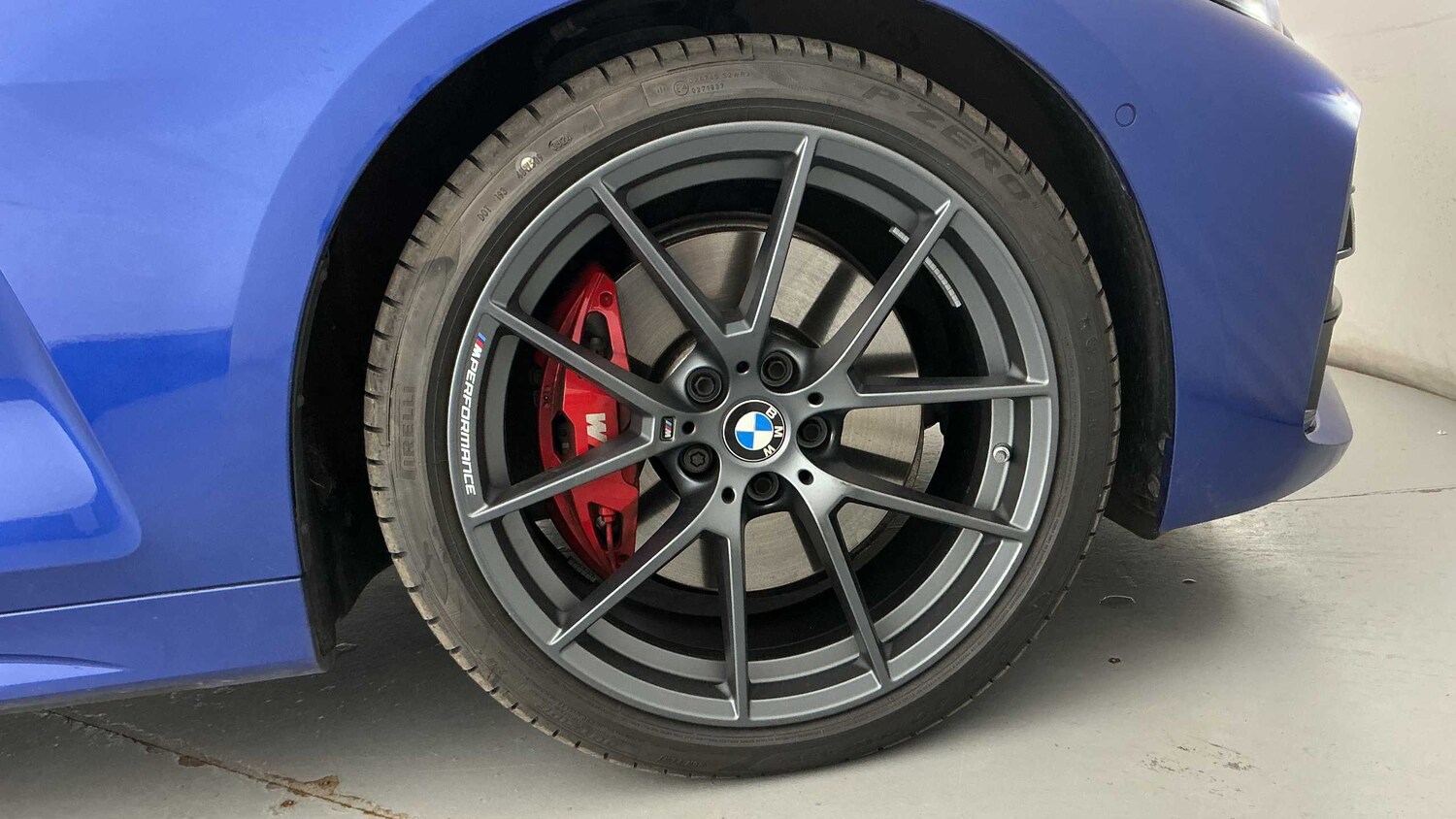 Used BMW 4 Series 2024 for sale - 78104756: Photo 14