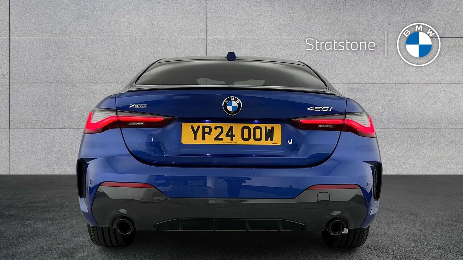 Used BMW 4 Series 2024 for sale - 78104756: Photo 15