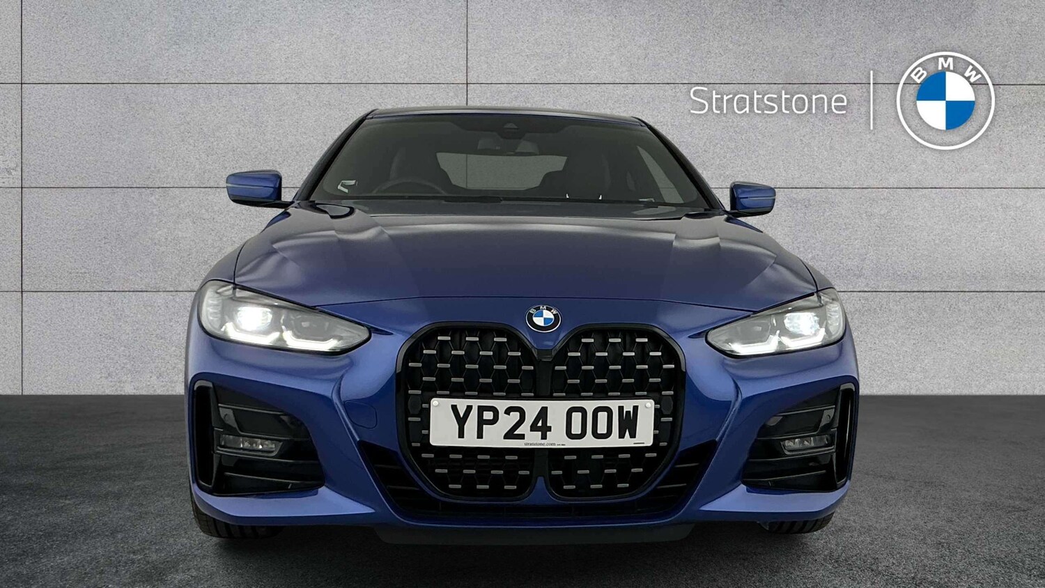 Used BMW 4 Series 2024 for sale - 78104756: Photo 16