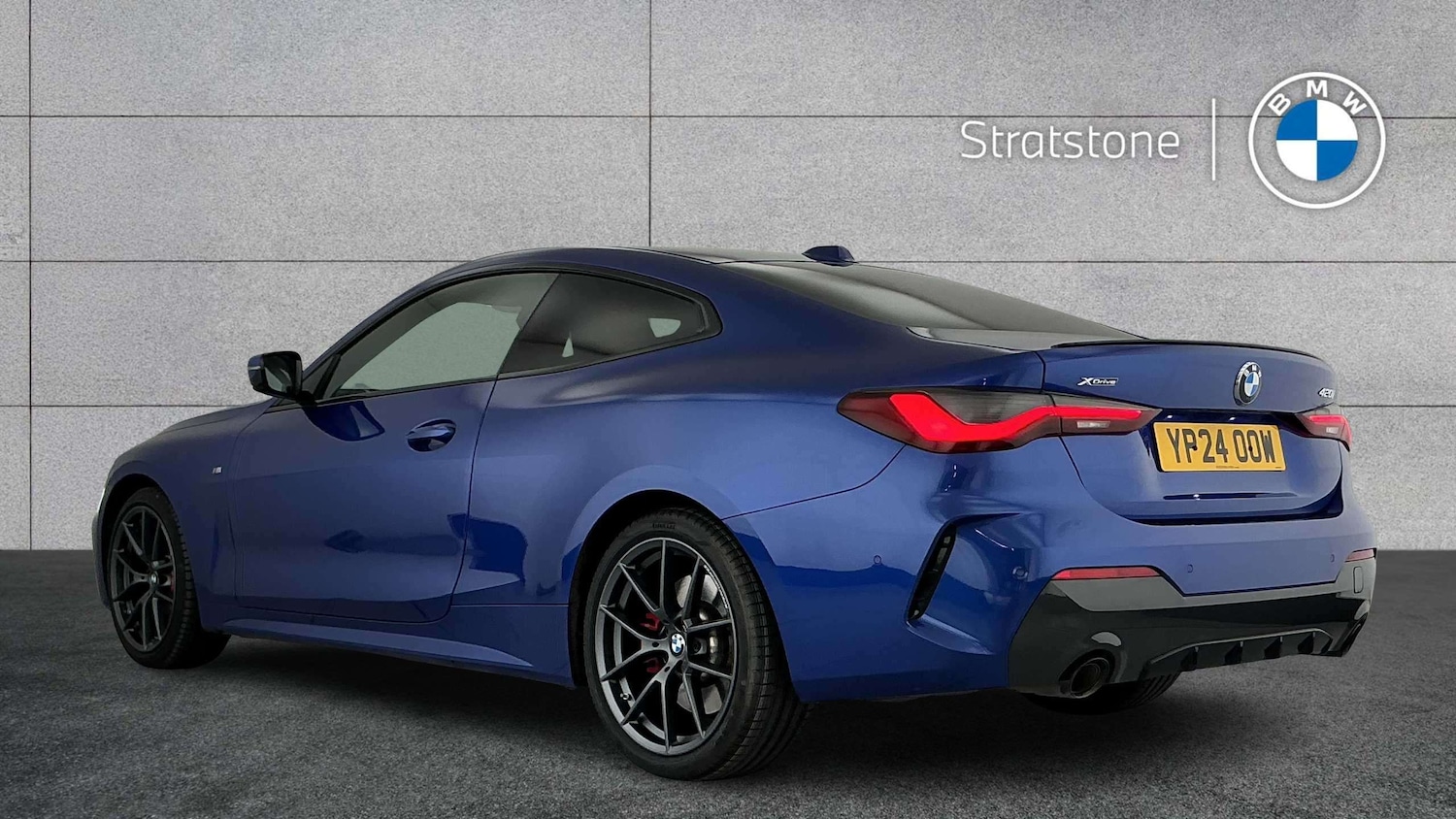 Used BMW 4 Series 2024 for sale - 78104756: Photo 2