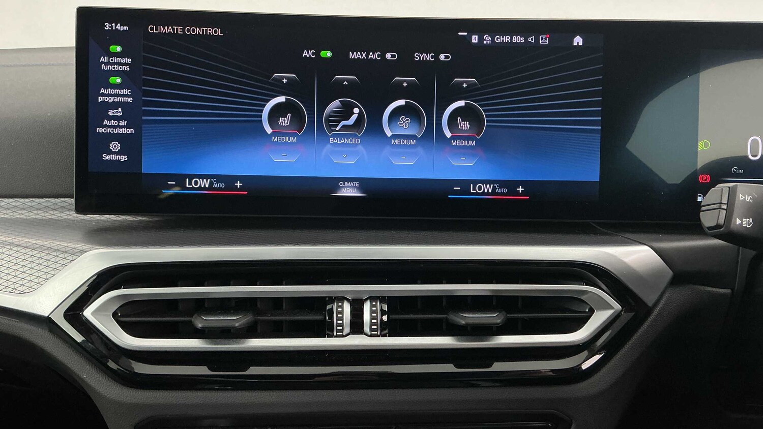 Used BMW 4 Series 2024 for sale - 78104756: Photo 26