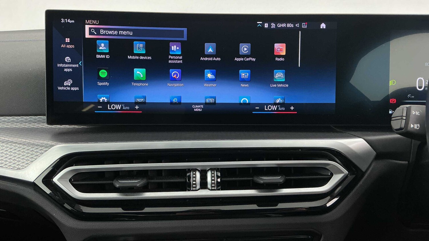 Used BMW 4 Series 2024 for sale - 78104756: Photo 27