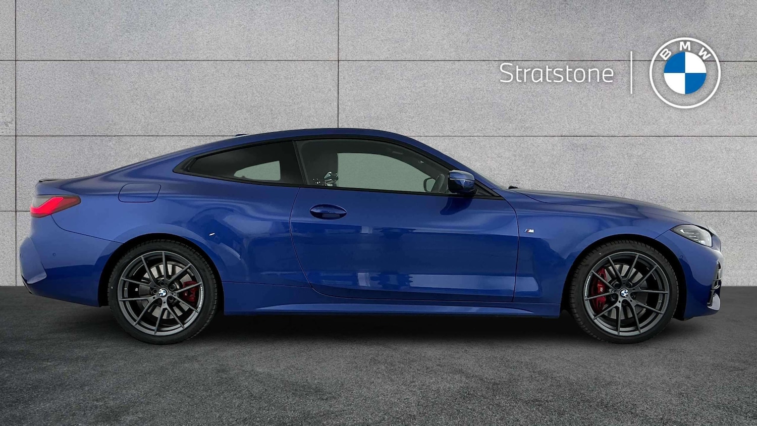 Used BMW 4 Series 2024 for sale - 78104756: Photo 3