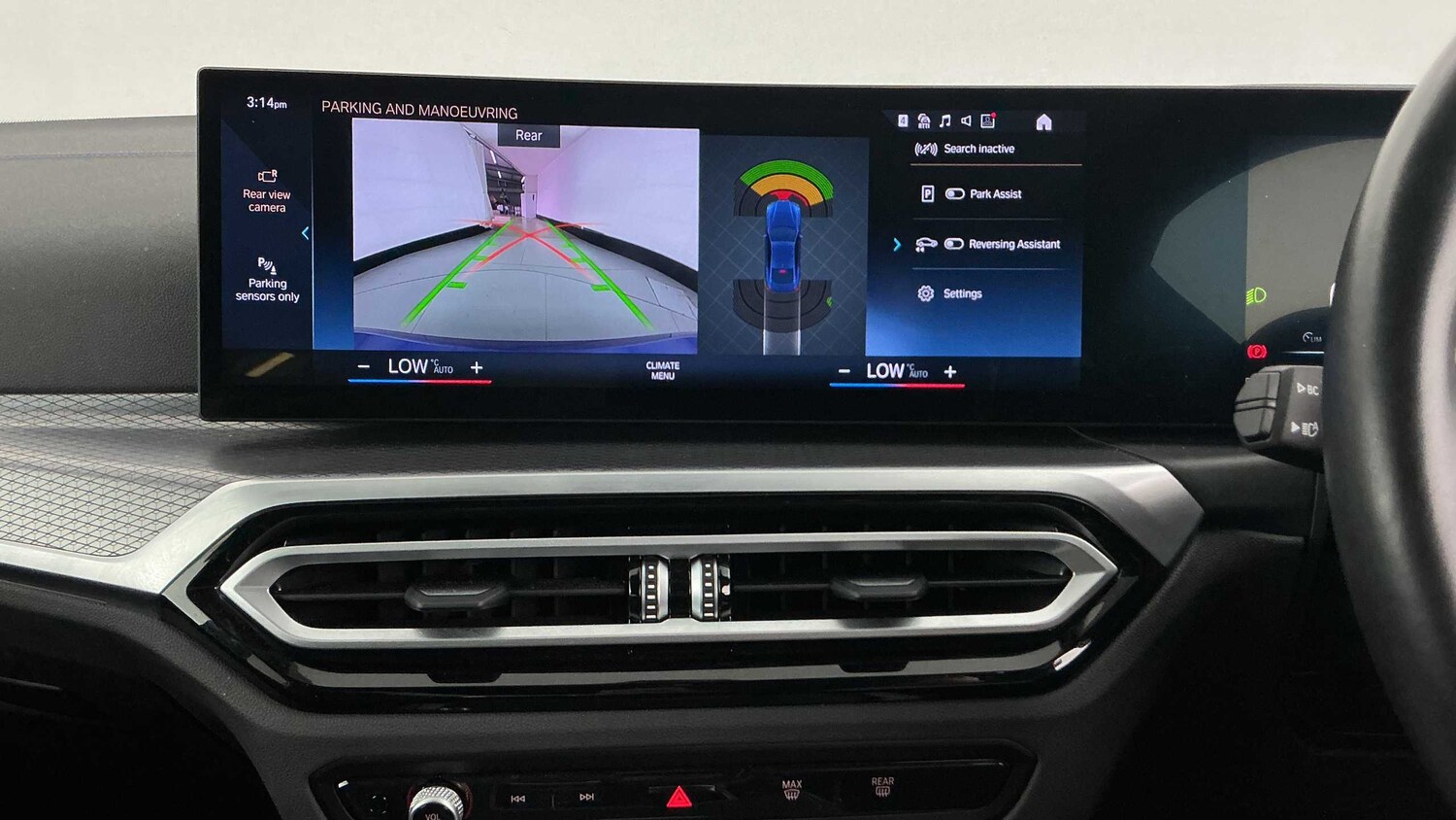 Used BMW 4 Series 2024 for sale - 78104756: Photo 31