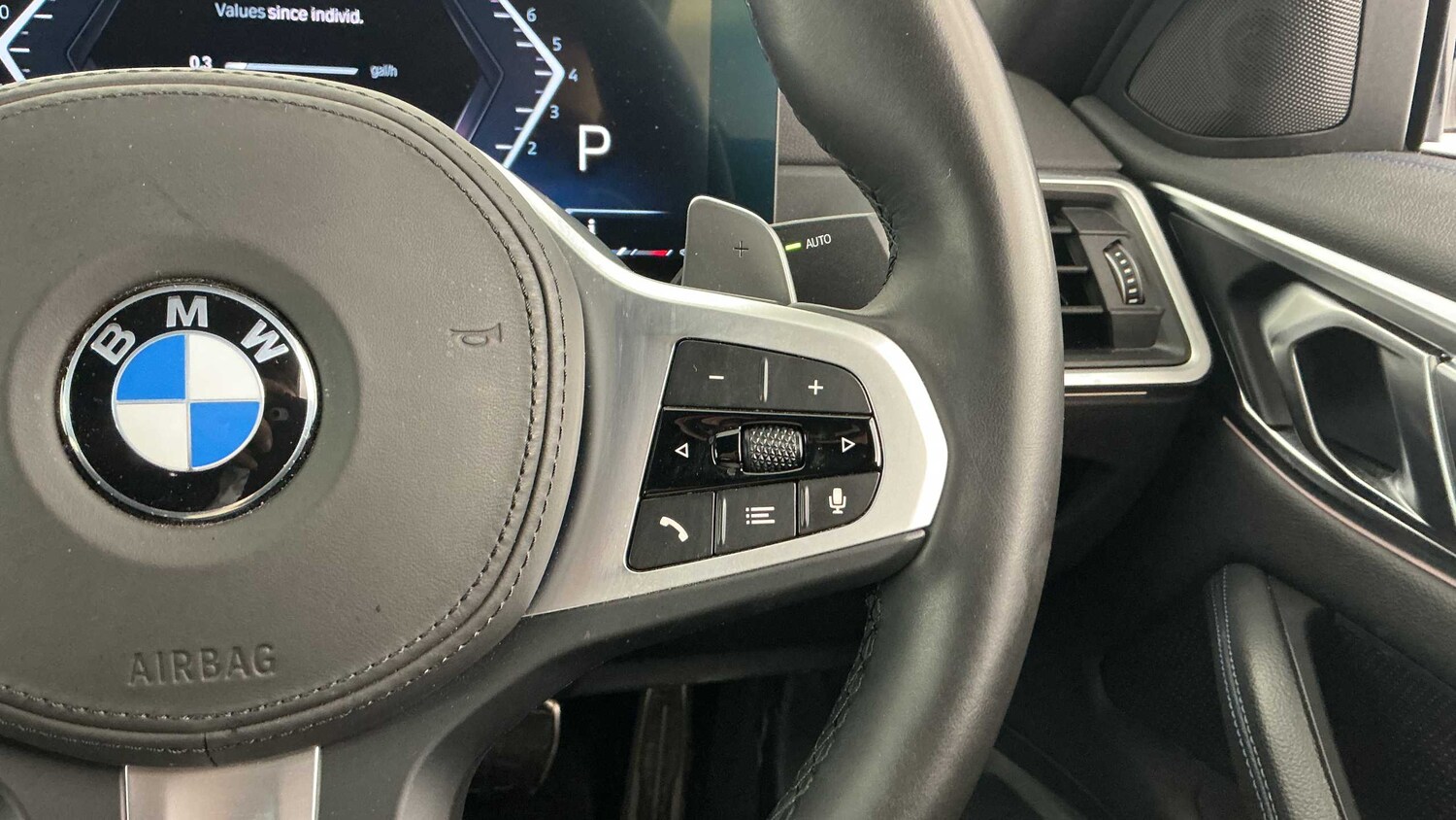 Used BMW 4 Series 2024 for sale - 78104756: Photo 34