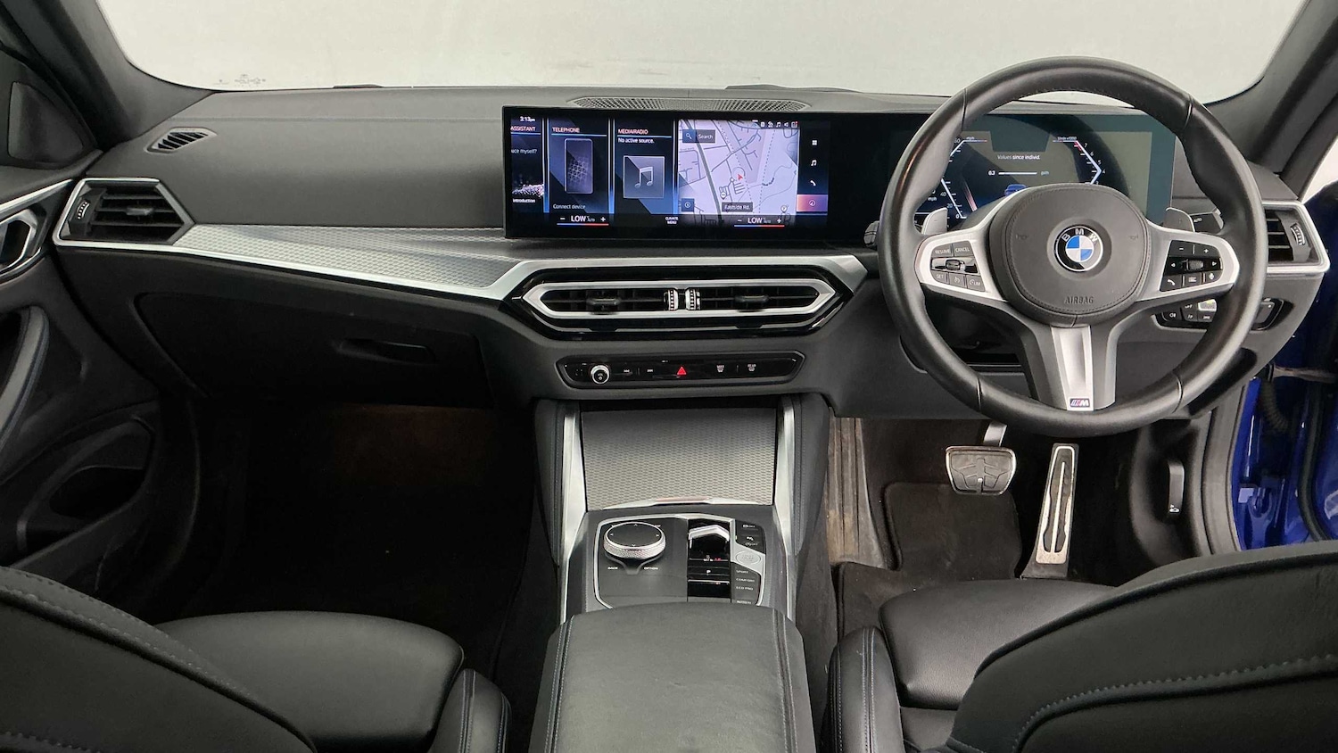 Used BMW 4 Series 2024 for sale - 78104756: Photo 4