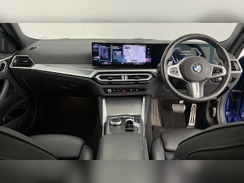 Used BMW 4 Series 2024 for sale - 78104756: Photo