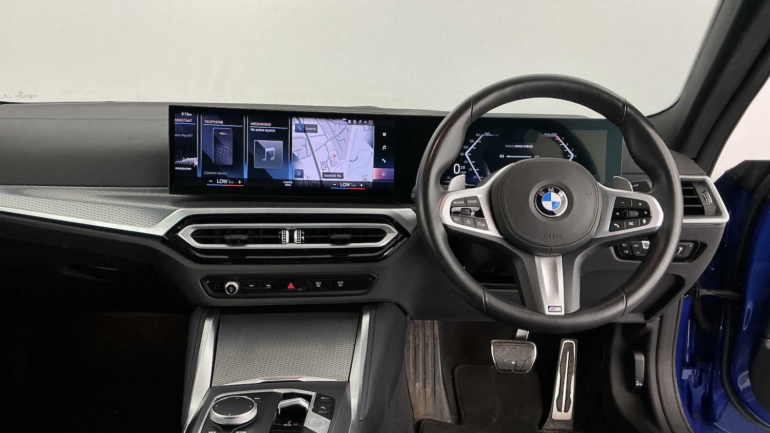 Used BMW 4 Series 2024 for sale - 78104756: Photo 5