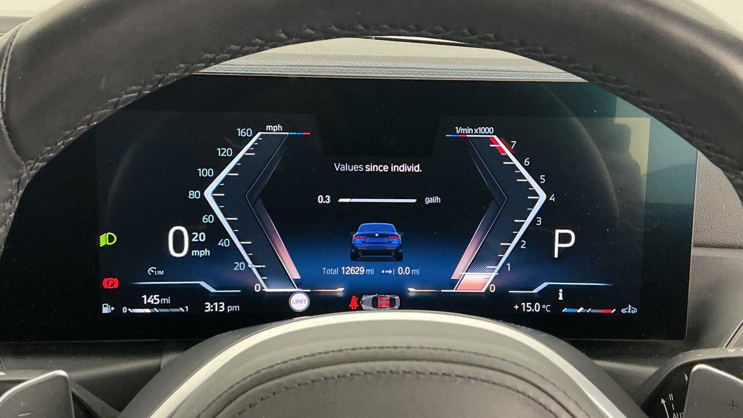 Used BMW 4 Series 2024 for sale - 78104756: Photo 9