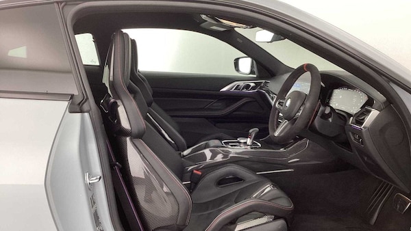 Used BMW M4 for sale - 75282213: Photo 11