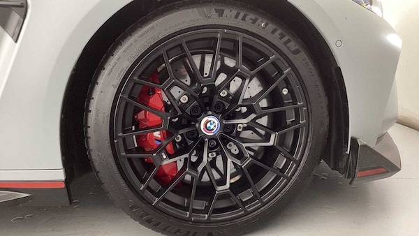 Used BMW M4 for sale - 75282213: Photo 14