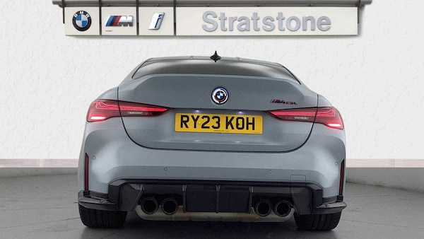Used BMW M4 for sale - 75282213: Photo 15