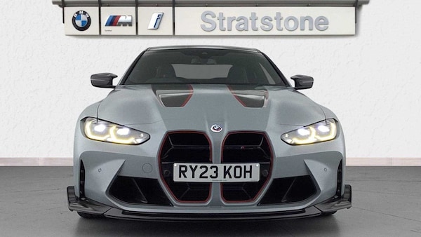 Used BMW M4 for sale - 75282213: Photo 16
