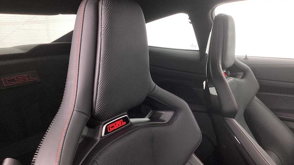 Used BMW M4 for sale - 75282213: Photo 19