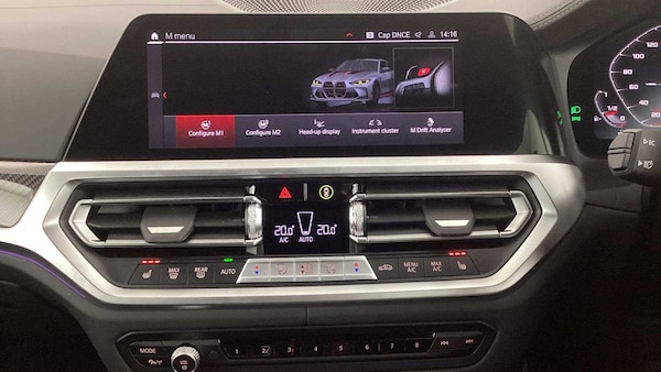 Used BMW M4 for sale - 75282213: Photo 23