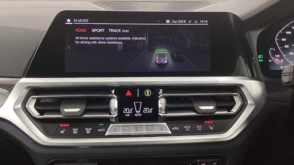 Used BMW M4 for sale - 75282213: Photo 24