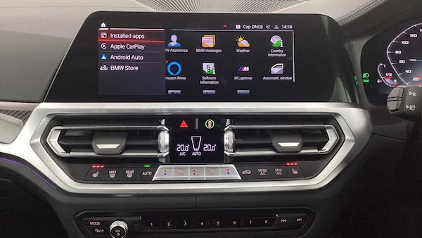 Used BMW M4 for sale - 75282213: Photo 26