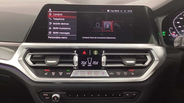 Used BMW M4 for sale - 75282213: Photo 27