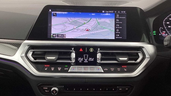 Used BMW M4 for sale - 75282213: Photo 28