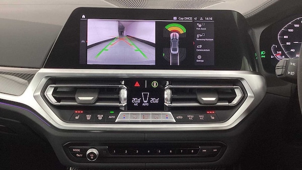 Used BMW M4 for sale - 75282213: Photo 29