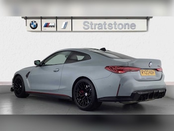 Used BMW M4 2023 for sale - 75282213: Photo