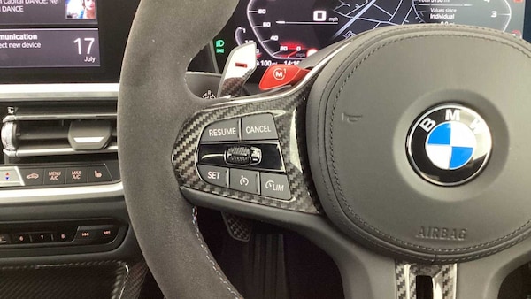 Used BMW M4 for sale - 75282213: Photo 30