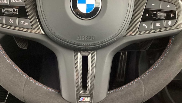 Used BMW M4 for sale - 75282213: Photo 31