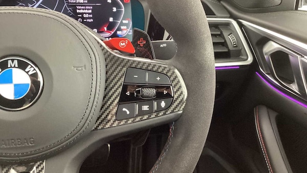 Used BMW M4 for sale - 75282213: Photo 32