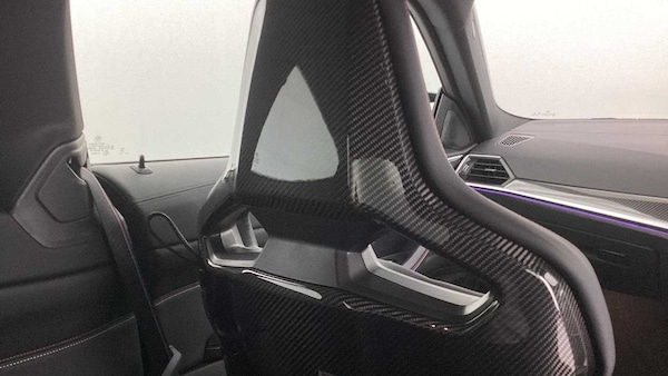 Used BMW M4 for sale - 75282213: Photo 35