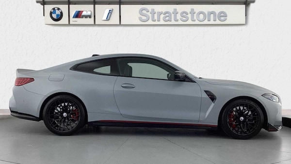 Used BMW M4 for sale - 75282213: Photo 3