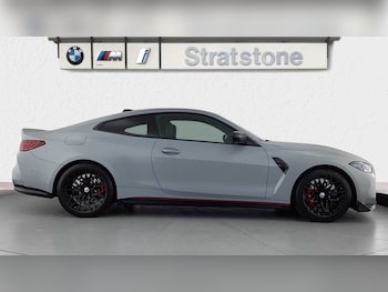 Used BMW M4 2023 for sale - 75282213: Photo