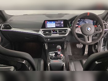 Used BMW M4 2023 for sale - 75282213: Photo