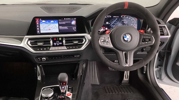 Used BMW M4 for sale - 75282213: Photo 5