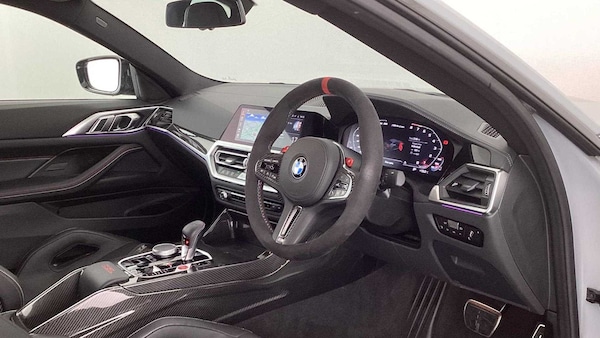 Used BMW M4 for sale - 75282213: Photo 6