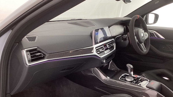 Used BMW M4 for sale - 75282213: Photo 7